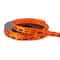 3/8" x 4yd. Orange Laughing Jack-o'-Lanterns Ribbon by Celebrate It® Halloween